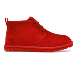 UGG Neumel Boot Samba Red - image 1