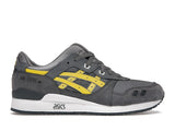 ASICS Gel-Lyte III Remastered Ronnie Fieg Super Yellow - image 1