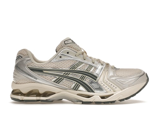 ASICS Gel-Kayano 14 Birch Dark Pewter - image 1