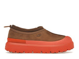 UGG Tasman Weather Hybrid Slipper Chestnut Orange - image 1