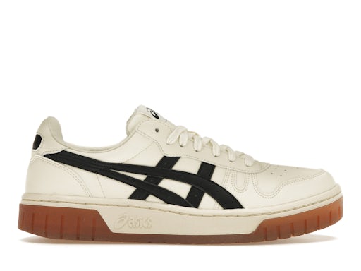 ASICS Court MZCream Black Gum - image 1
