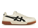 ASICS Court MZCream Black Gum - image 1
