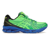 ASICS Gel-Kayano 14 Field Trip Recordings Fern Green - image 1