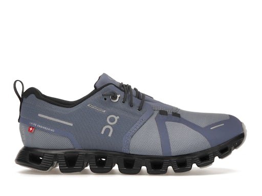 On Running Cloud 5 Waterproof Shale Magnet (Women's) - image 1