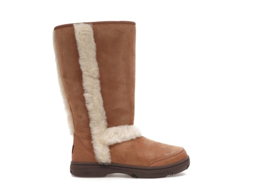 UGG Sunburst Tall Boot Chestnut (Women's) - image 1