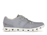 On Running Cloud 5 Nimbus Alloy - image 1