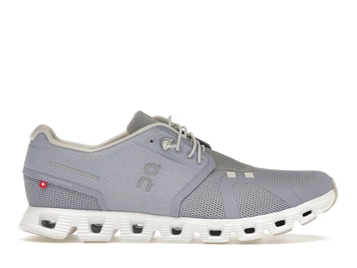 On Running Cloud 5 Nimbus Alloy - image 1