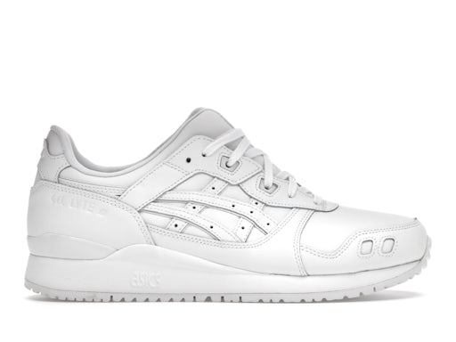 ASICS Gel-Lyte III OGTriple White - image 1