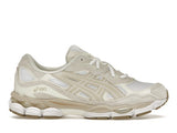 ASICS Gel-NYCWhite Feather Grey - image 1