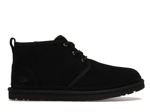 UGG Neumel Boot Black - image 1