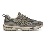 ASICS Gel-NYC Utility Steeple Grey Graphite Grey - image 1