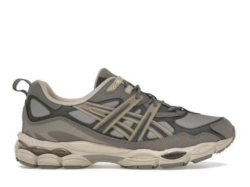 ASICS Gel-NYC Utility Steeple Grey Graphite Grey - image 1