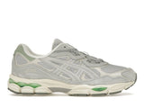ASICS Gel-NYCCloud Grey Green - image 1