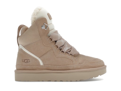 UGG Highmel Driftwood (Women's) - image 1