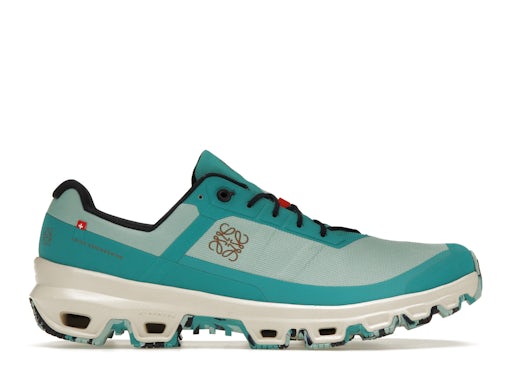 On Running Cloudventure LOEWE Pale Turquoise - image 1