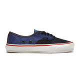 Vans Vault OG Authentic LXNigel Cabourn Navy Mix - image 1