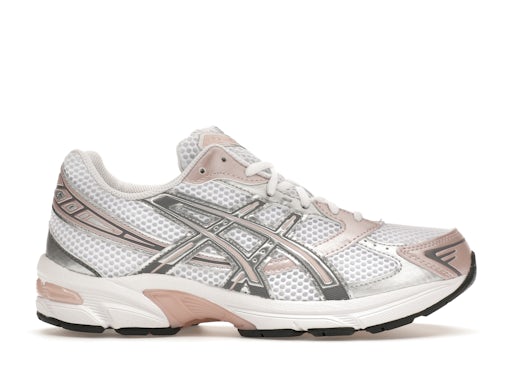 ASICS Gel-1130 White Neutral Pink (Women's) - image 1
