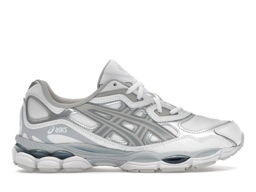 ASICS Gel-NYCWhite Oyster Grey - image 1