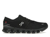 On Running Cloud X 4 Black Eclipse - image 1