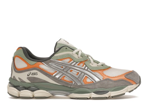 ASICS Gel-NYCCream Clay Grey - image 1