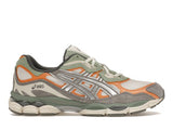 ASICS Gel-NYCCream Clay Grey - image 1