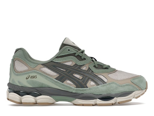 ASICS Gel-NYCFeather Grey Truffle - image 1