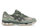 ASICS Gel-NYCFeather Grey Truffle - image 1