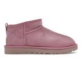 UGG Classic Ultra Mini Boot Dusty Orchid (Women's) - image 1