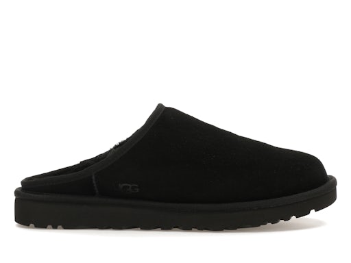 UGG Classic Slip-On Black - image 1