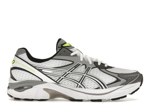 ASICS GT-2160 JJJJound White - image 1
