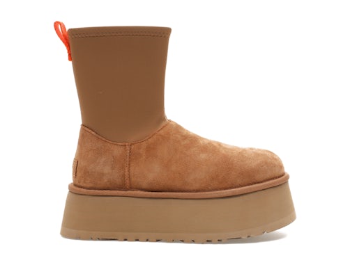 UGG Classic Dipper Boot Chestnut (Women's) - image 1