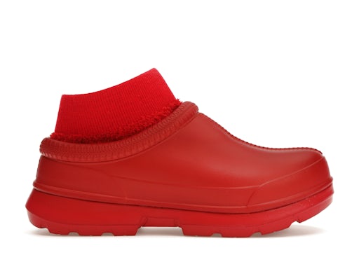 UGG Tasman X Slipper Samba Red (Women's) - image 1
