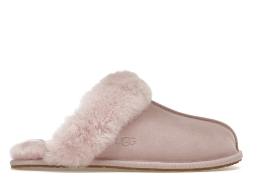 UGG Scuffette II Slipper Rose Grey (Women's) - image 1