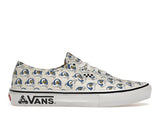 Vans Skate Authentic Palace Jeremy the Duck Classic White - image 1