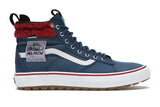 Vans Sk 8-Hi MTE 2.0 The Simpsons Mr. Plow - image 1