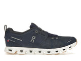 On Running Cloud 5 Terry Midnight White - image 1