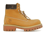 Timberland Louis Vuitton 6" Ankle Boot Wheat - image 1