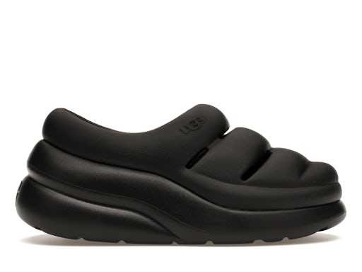 UGG Sport Yeah Clog Black (Women's) - image 1