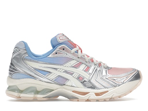 ASICS Gel-Kayano 14 Baked Pink Cream (Women's) - image 1