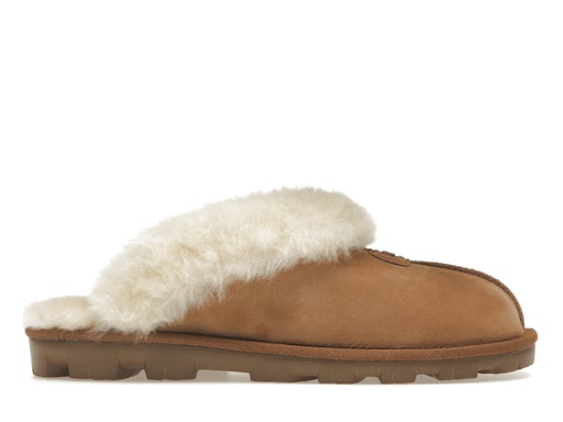 UGG Coquette Slipper Chestnut (Women's) - image 1