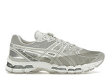 ASICS Gel-Kayano 20 Unaffected Cream Lake Grey - image 1