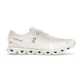On Running Cloud 5 Undyed White - image 1
