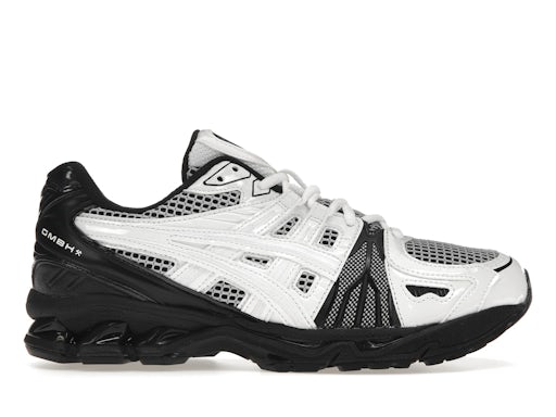 ASICS Gel-Kayano Legacy Gm bH White Black - image 1