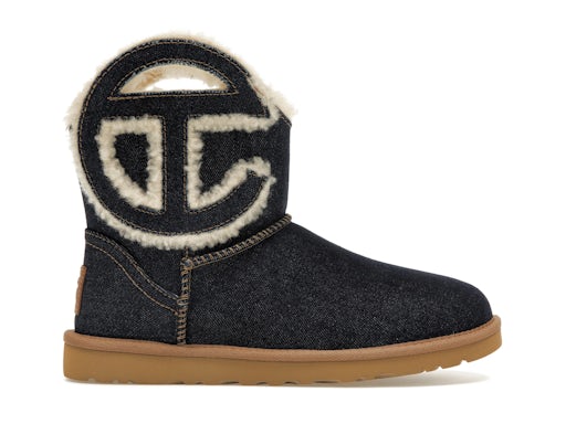 UGG x Telfar Logo Mini Denim - image 1