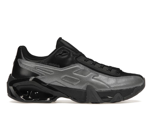 ASICS Novalis Gel-Teremoa Kiko Kostadinov Novalis Obsidian Black Smoke Shadow - image 1