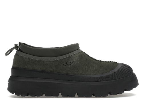 UGG Tasman Weather Hybrid Slipper Forest Night - image 1