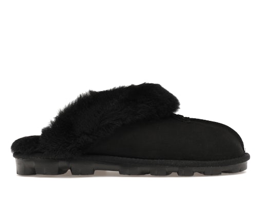 UGG Coquette Slipper Black (Women's) - image 1