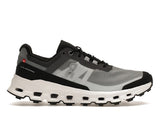 On Running Cloudvista Black White (Women's) - image 1