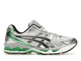 ASICS Gel-Kayano 14 White Malachite Green - image 1