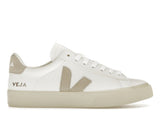 Veja Campo Low Leather Extra White Almond - image 1
